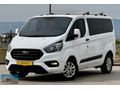 2019 FORD CUSTOM 320 S DELÜX 5+1