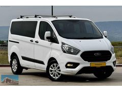 2019 FORD CUSTOM 320 S DELÜX 5+1
