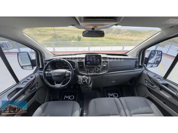 2019 FORD CUSTOM 320 S DELÜX 5+1