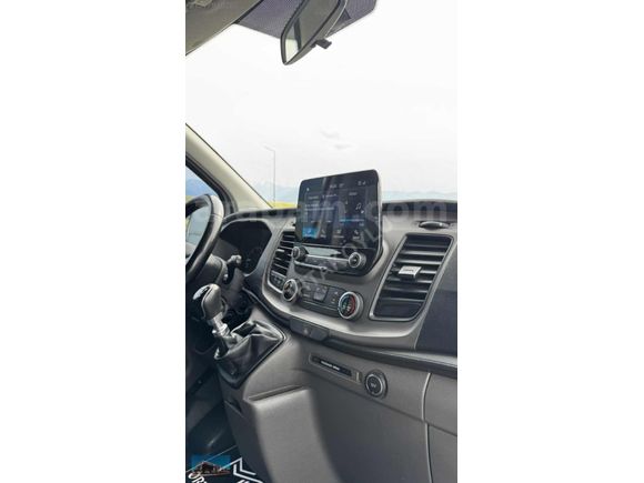 2019 FORD CUSTOM 320 S DELÜX 5+1