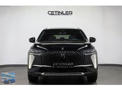 ÇETİNLERDEN 2023 DS7 1.5 BLUEHDI CAM TAVAN ISITMA SOĞUTMA BOYASZ