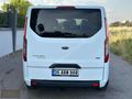 2018 Ford Transit Custom 320S Deluxe İLK SAHİBİ FATURALI