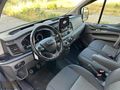 2018 Ford Transit Custom 320S Deluxe İLK SAHİBİ FATURALI