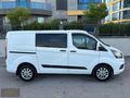 2018 Ford Transit Custom 320S Deluxe İLK SAHİBİ FATURALI