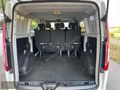2018 Ford Transit Custom 320S Deluxe İLK SAHİBİ FATURALI