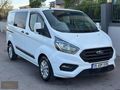 2018 Ford Transit Custom 320S Deluxe İLK SAHİBİ FATURALI