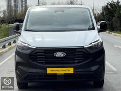 MİRHAN OTOMOTİV'DEN 2025 FORD CUSTOM 320 S 14.000 KM HATASIZ FUL