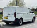 MİRHAN OTOMOTİV'DEN 2025 FORD CUSTOM 320 S 14.000 KM HATASIZ FUL