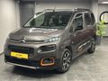 UC CARS CITROEN BERLİNGO 1.5 SHİNE BOLD EAT8-C.TAVAN-OTOMATİK