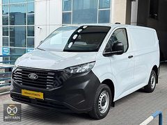 MİRHAN OTOMOTİV'DEN 2025 FORD CUSTOM 320 S 14.000 KM HATASIZ FUL