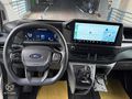 MİRHAN OTOMOTİV'DEN 2025 FORD CUSTOM 320 S 14.000 KM HATASIZ FUL