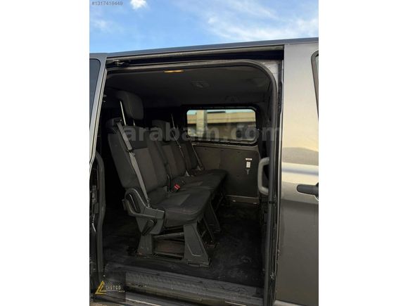 CİSTCO'dan Otomatik Dizel Custom