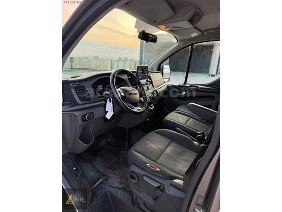 CİSTCO'dan Otomatik Dizel Custom