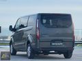 CİSTCO'dan Otomatik Dizel Custom