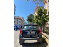 Sahibinden Opel Mokka 1.6 Enjoy 2013 Model 