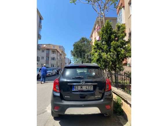 Sahibinden Opel Mokka 1.6 Enjoy 2013 Model 