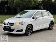 YUCARS'DAN 2012 MODEL C4 1.6HDİ CONFORT ÇELİK JANT EKRAN