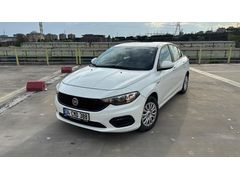 Sahibinden Fiat Egea 1.6 Multijet Easy 2019 Model (Otomatik)