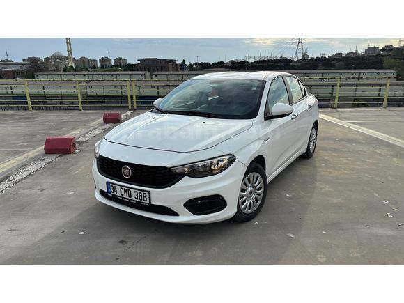 Sahibinden Fiat Egea 1.6 Multijet Easy 2019 Model (Otomatik)