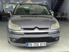 HATASIZ AYARINDA CİTREON C4 Dizel