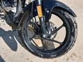 Sahibinden Mondial 125 Drift L CBS