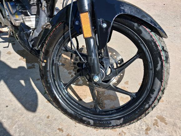 Sahibinden Mondial 125 Drift L CBS
