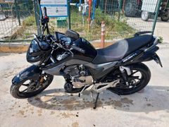 Sahibinden Mondial 125 Drift L CBS