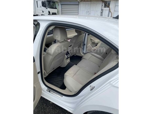 Sahibinden Skoda SuperB 1.6 TDI Style 2018 Model 