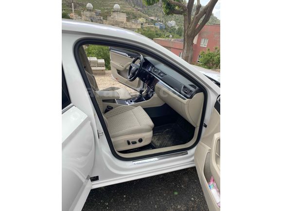 Sahibinden Skoda SuperB 1.6 TDI Style 2018 Model 
