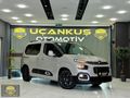 UÇANKUŞ OTOMOTİV'DEN 2020 CITROEN BERLİNGO//K.KARTINA 12 AY TKST
