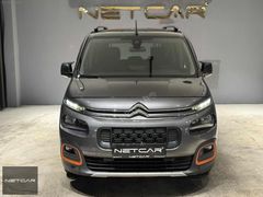 NETCAR'DAN 2023 CITROEN BERLİNGO 1.5 S.BOLD XTR 110.000 KM