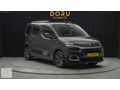 DORU'DAN HATASIZ 2019 BERLİNGO 1.5 BlueHDI SHINE BOLD+CAM TAVAN