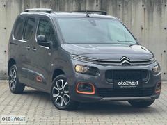 OTO2NEXT 2023 BERLİNGO SHINE BOLD-XTR CAM TAVAN OTOMATİK