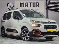 MATURDAN 2020 Shine Bold XTR En Dolusu Boya Değişen Tramer yok