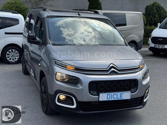 DİCLE'den 2022 ARA KONSOL CAM TAVAN 0,99 KREDİ+TAKAS İLE