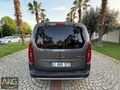 2021 CİTROEN BERLİNGO SHİNE BOLD XTR HATASIZ BOYASIZ TRAMERSİZ