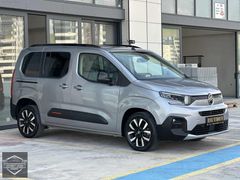 DENİZ OTOMOTIV'DEN 2024 YENİ KASA BOYASIZ 1.5 BLUEHDİ XTR