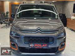 POLAT'TAN 2023 1.5 SHINE BOLD XTR CİTROEN BERLINGO 2.99 KREDİİLE