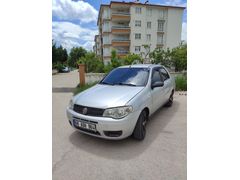 Sahibinden Fiat Albea Sole 1.3 Multijet Active Plus 2010 Model Aksaray