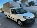ACİL469950TL2019 PRATİCO 1.6 MULTİJET 105HP KAPALI KASA BAKIMLI