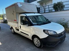 ACİL469950TL2019 PRATİCO 1.6 MULTİJET 105HP KAPALI KASA BAKIMLI