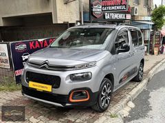 0,99 ORANLARLA 12,24,36,48 VADE*TAKAS İMK*HATASIZ* BERLİNGO XTR*