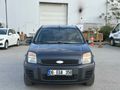Ford Fusion 1.4 TDCi Comfort 2010 Hatasız 229 Km