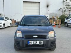 Ford Fusion 1.4 TDCi Comfort 2010 Hatasız 229 Km