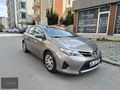 İLK SAHİBİNDEN TOYOTA AURİS