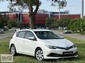 2015 - BOYASIZ - TOYOTA AURİS 1.33 LİFE MAKYAJLI