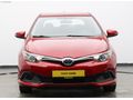 TOYOTAMİR BOSCH CAR SERVİS GÜVENCESİYLE 2016 AURİS MAKYAJLI KASA