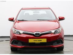 TOYOTAMİR BOSCH CAR SERVİS GÜVENCESİYLE 2016 AURİS MAKYAJLI KASA