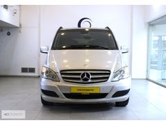 VOİ OTOMOTİV - 2012 MERCEDES-BENZ VIANO CDI 2.2 TREND *ORJİNAL*