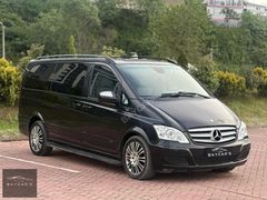 2012-MERCEDES-VİANO-2.2CDI- 3 SANROOF-OTOMATİK